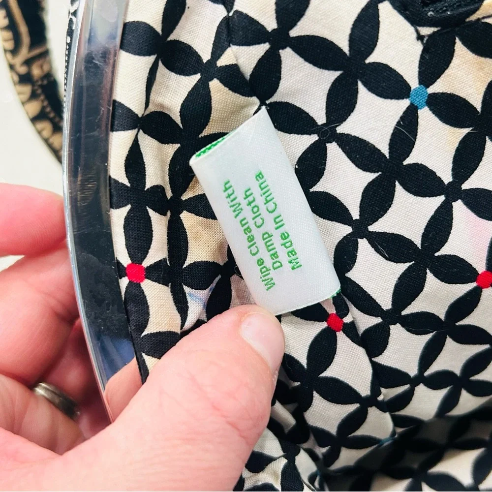 Vera Bradley this stylish